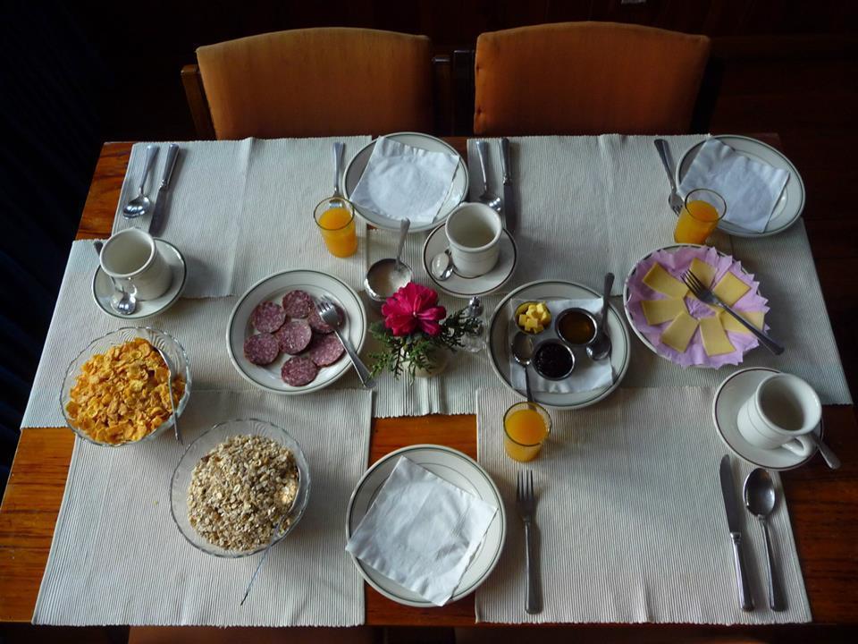 Everest Summit Lodge - Monjo Екстериор снимка