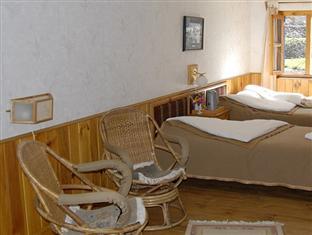 Everest Summit Lodge - Monjo Екстериор снимка