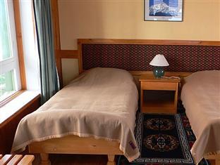 Everest Summit Lodge - Monjo Екстериор снимка