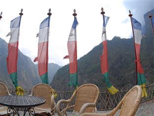 Everest Summit Lodge - Monjo Екстериор снимка